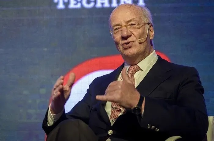 tecpetrol paolo rocca