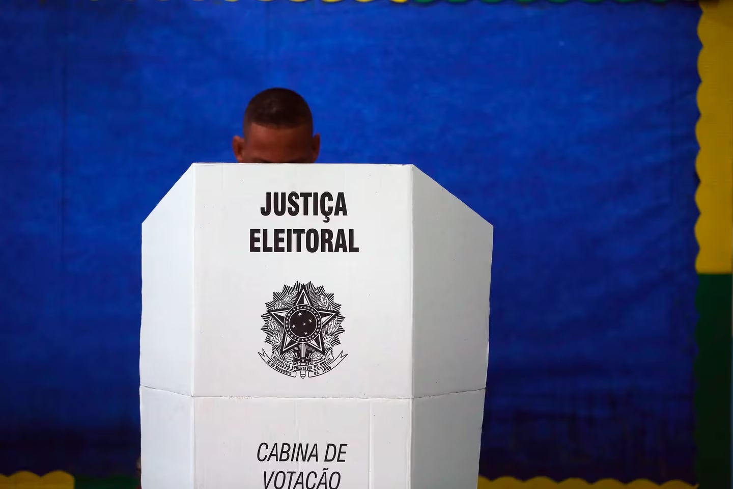 elecciones municipales brasil