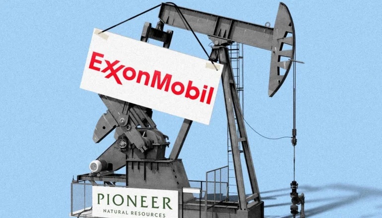 exxon