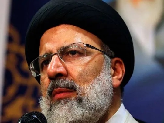 presidente iran